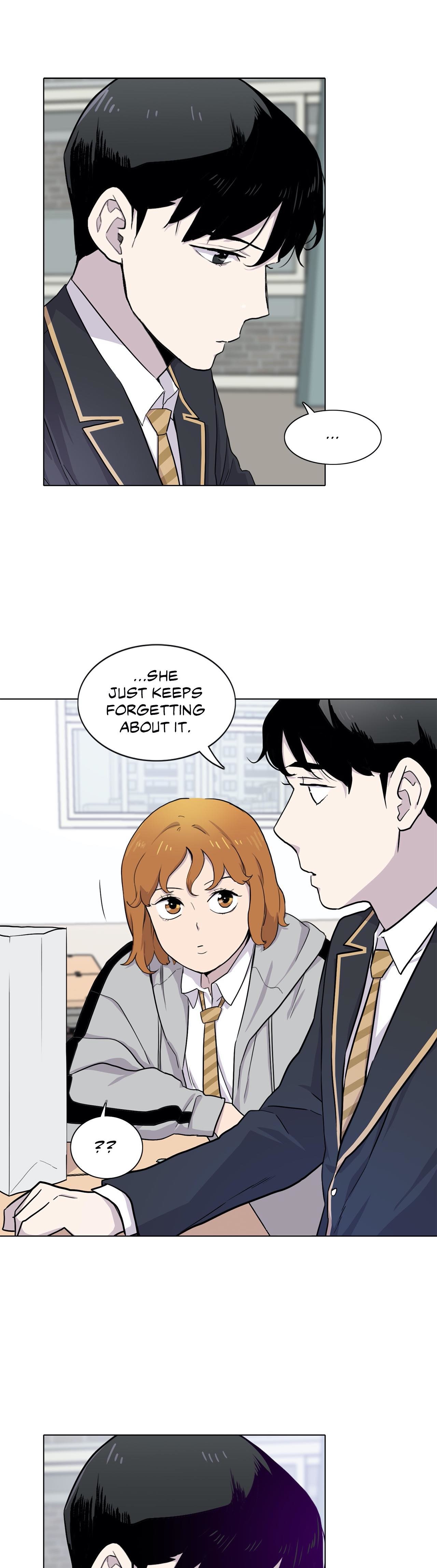 Two Steps Away Chapter 17 image 12