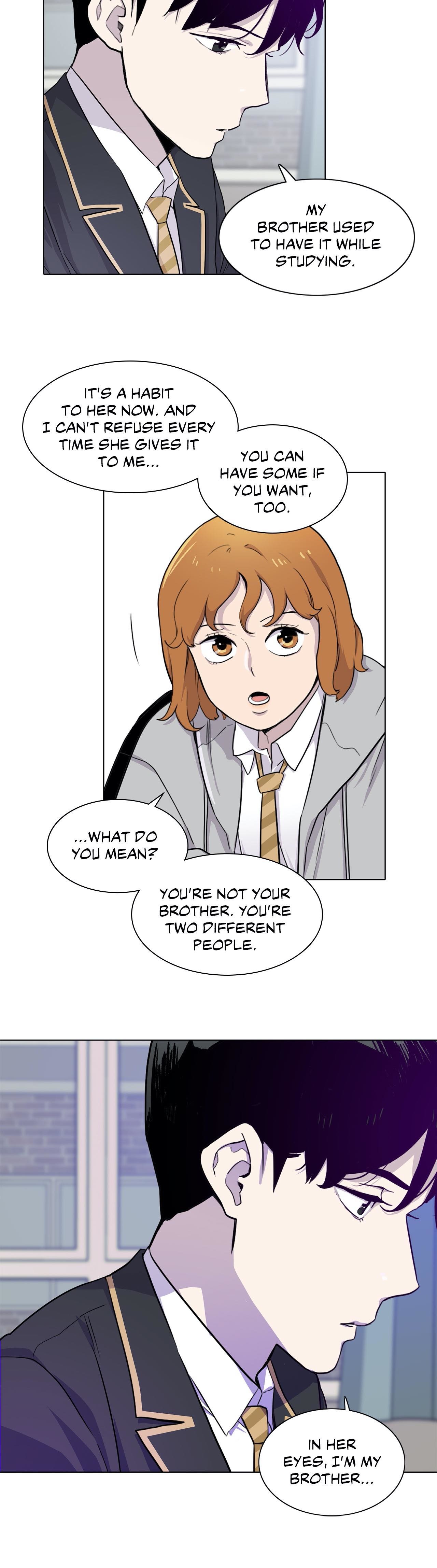 Two Steps Away Chapter 17 image 13