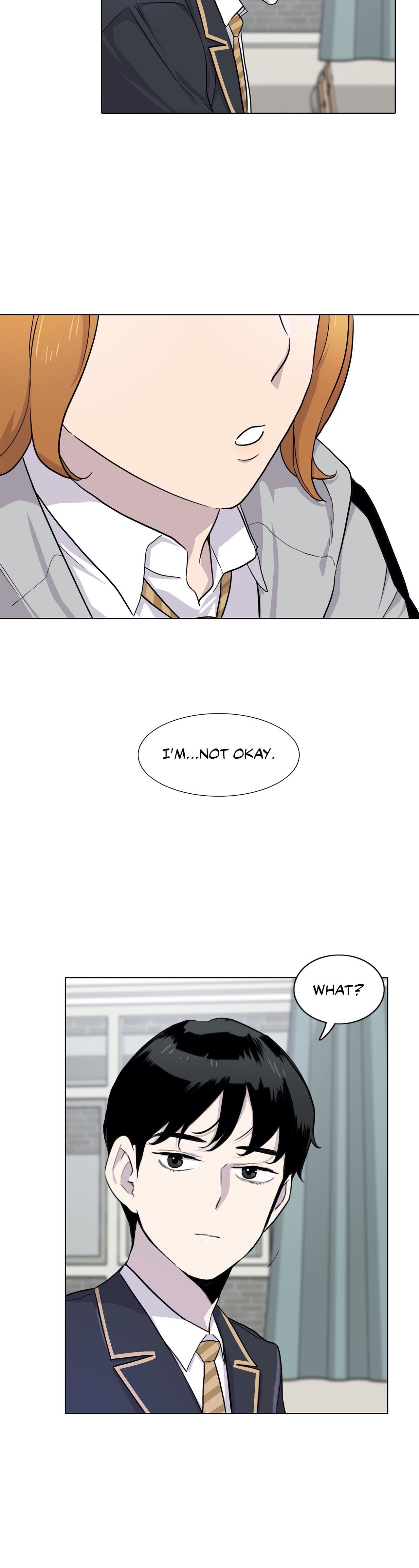 Two Steps Away Chapter 17 image 15