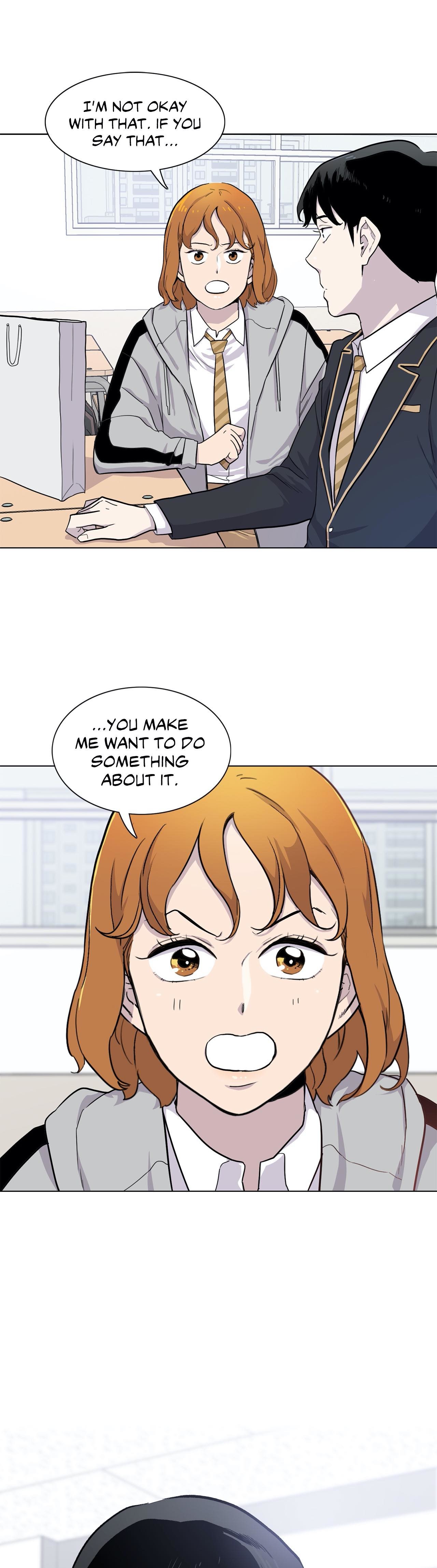 Two Steps Away Chapter 17 image 16