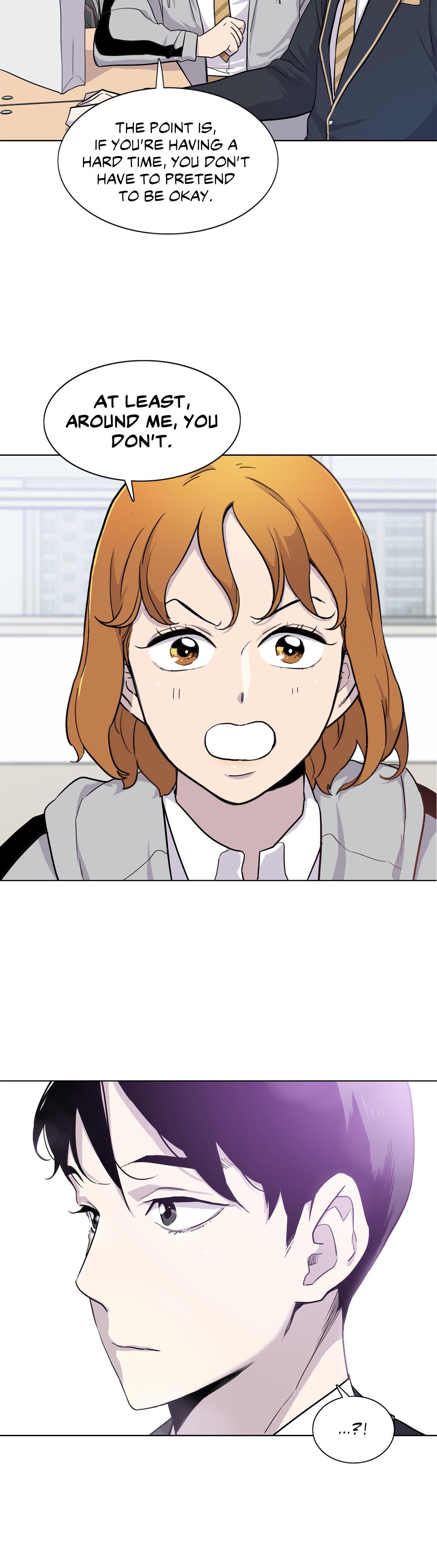 Two Steps Away Chapter 17 image 19