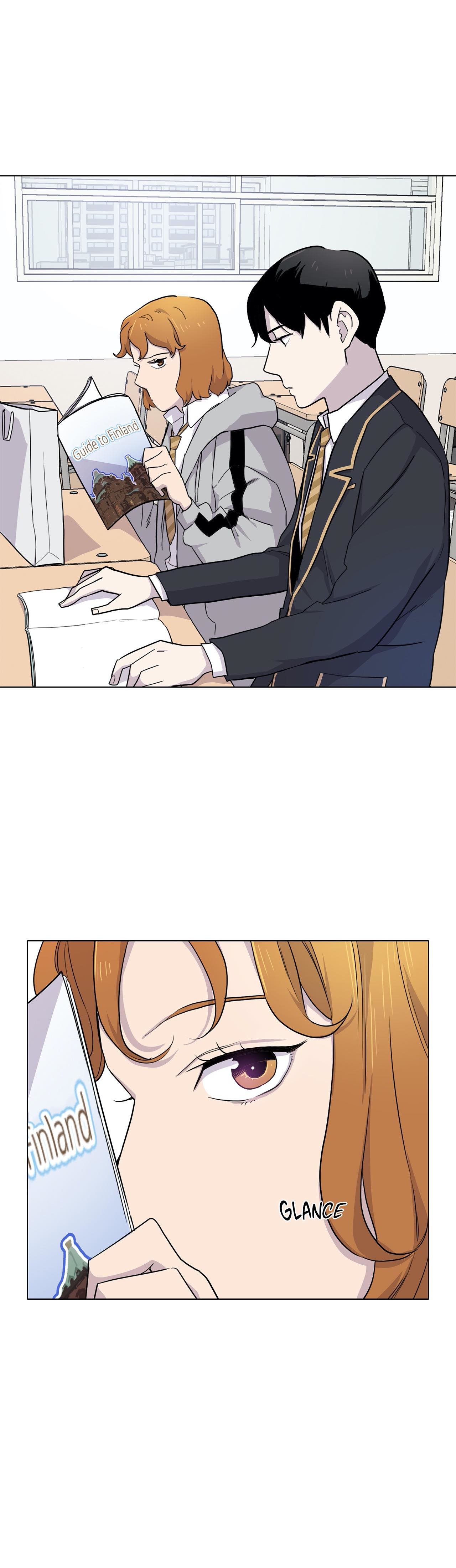 Two Steps Away Chapter 17 image 21