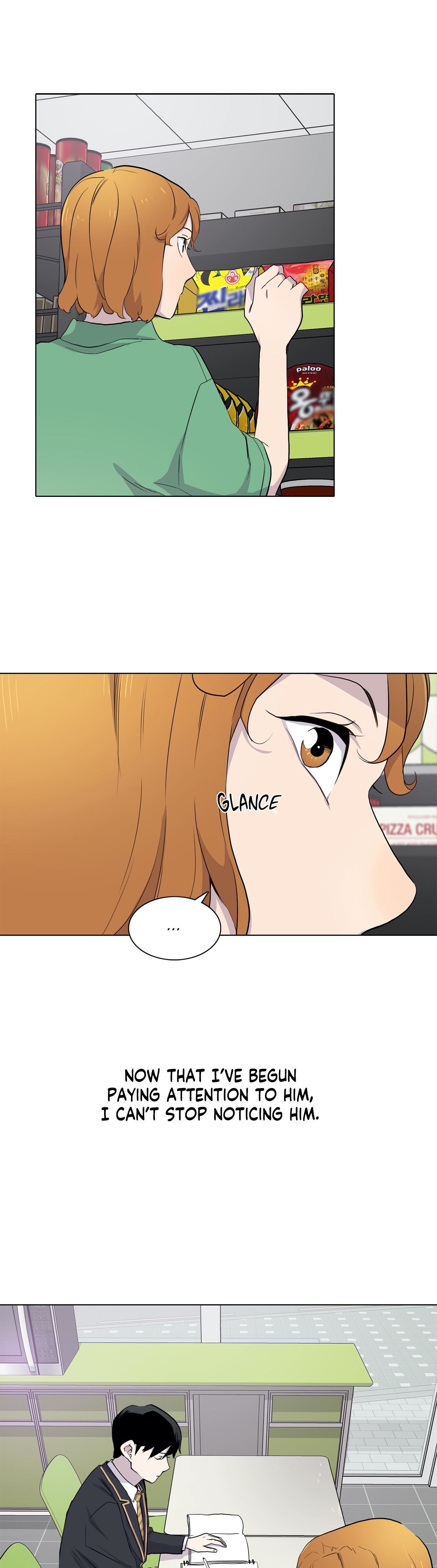 Two Steps Away Chapter 17 image 24