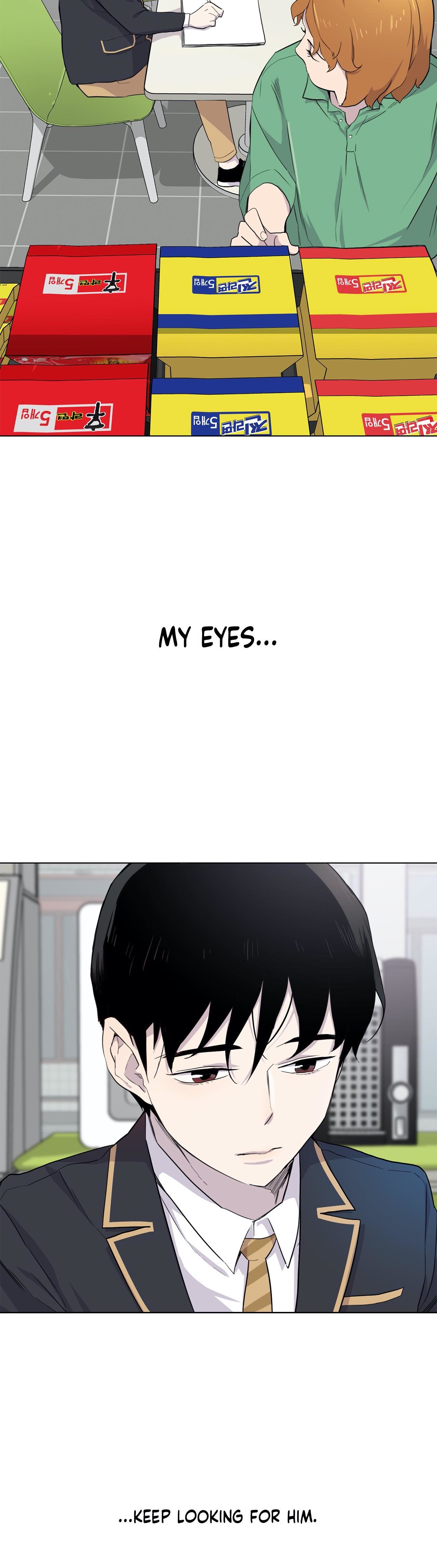 Two Steps Away Chapter 17 image 25
