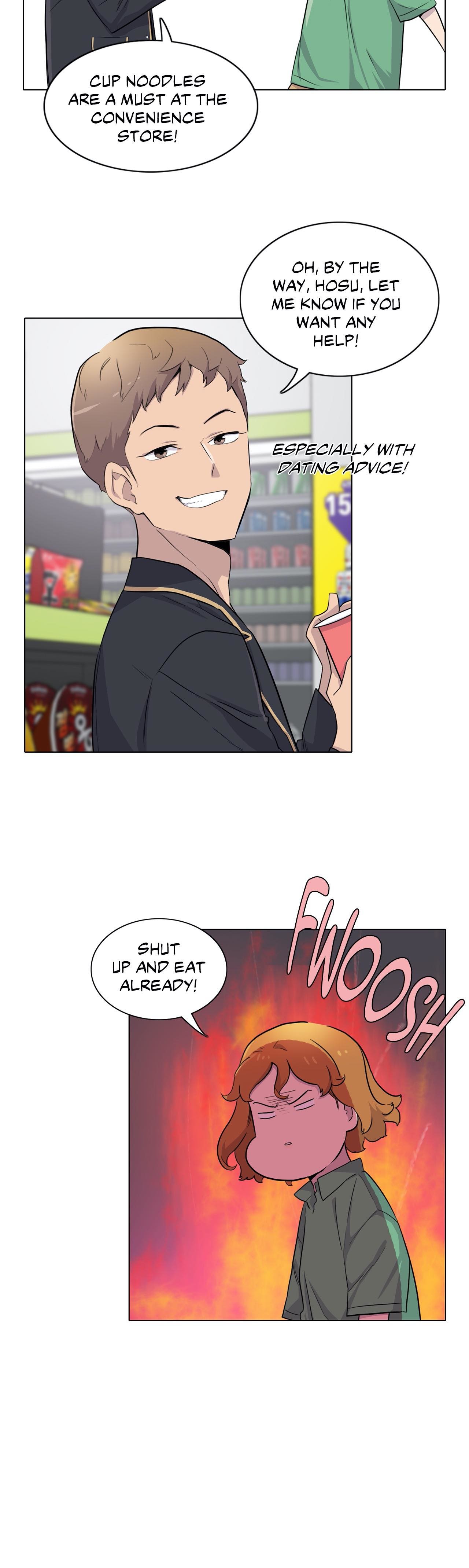 Two Steps Away Chapter 17 image 29