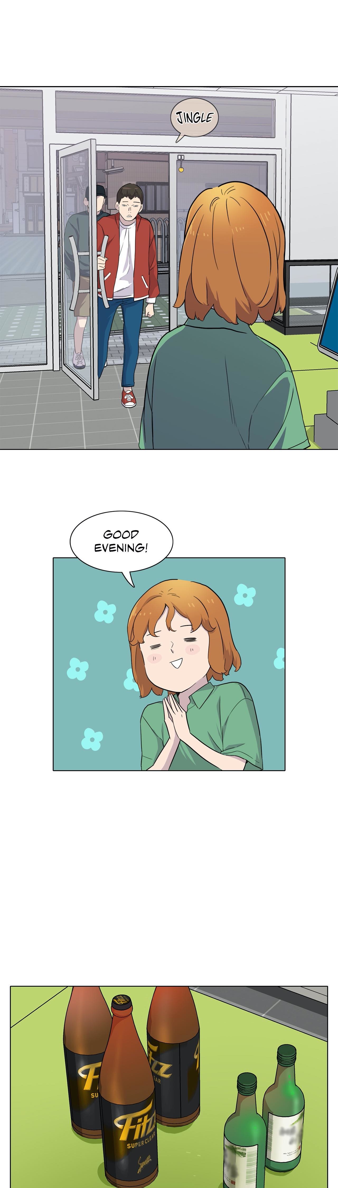 Two Steps Away Chapter 17 image 30
