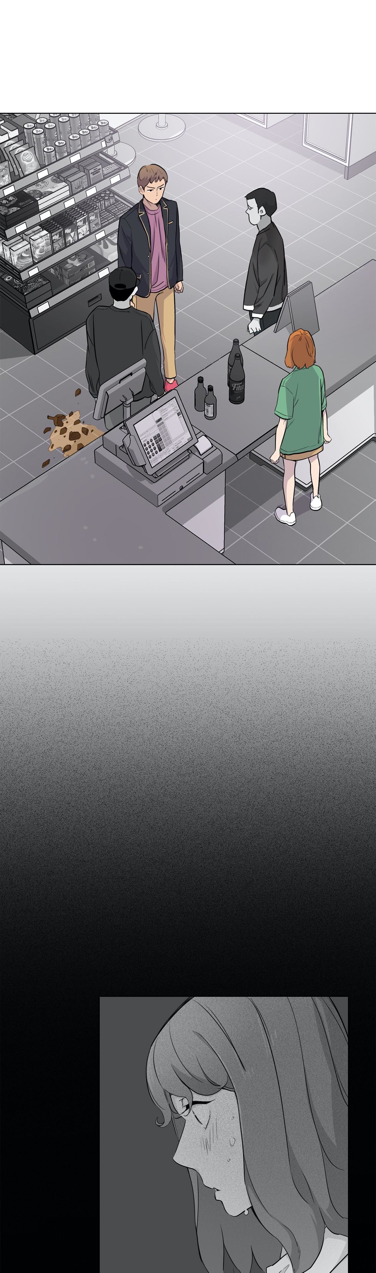 Two Steps Away Chapter 17 image 38