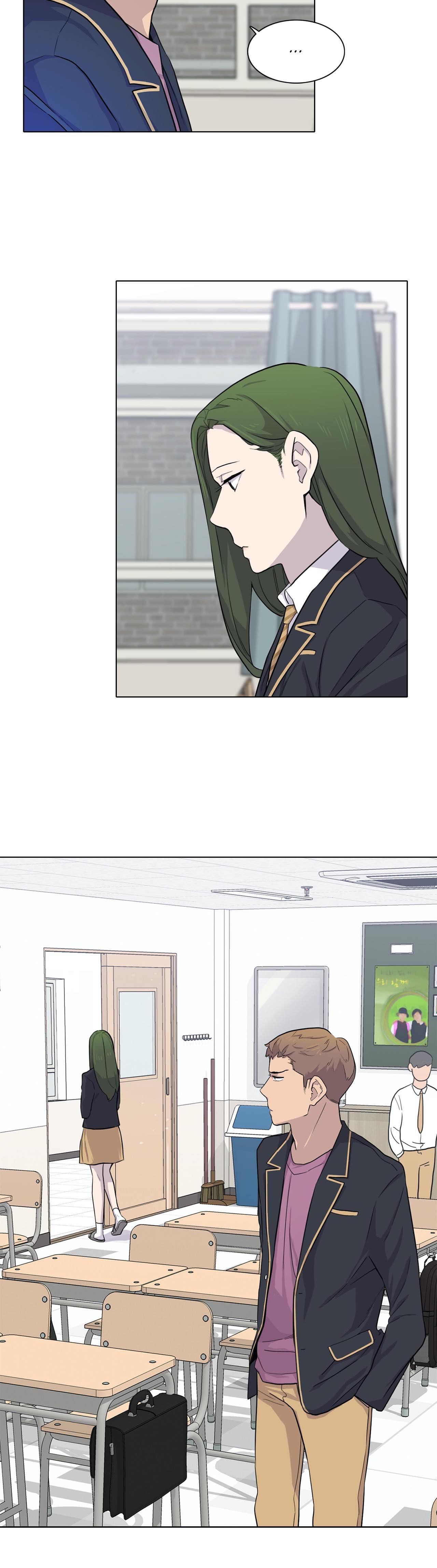 Two Steps Away Chapter 17 image 3