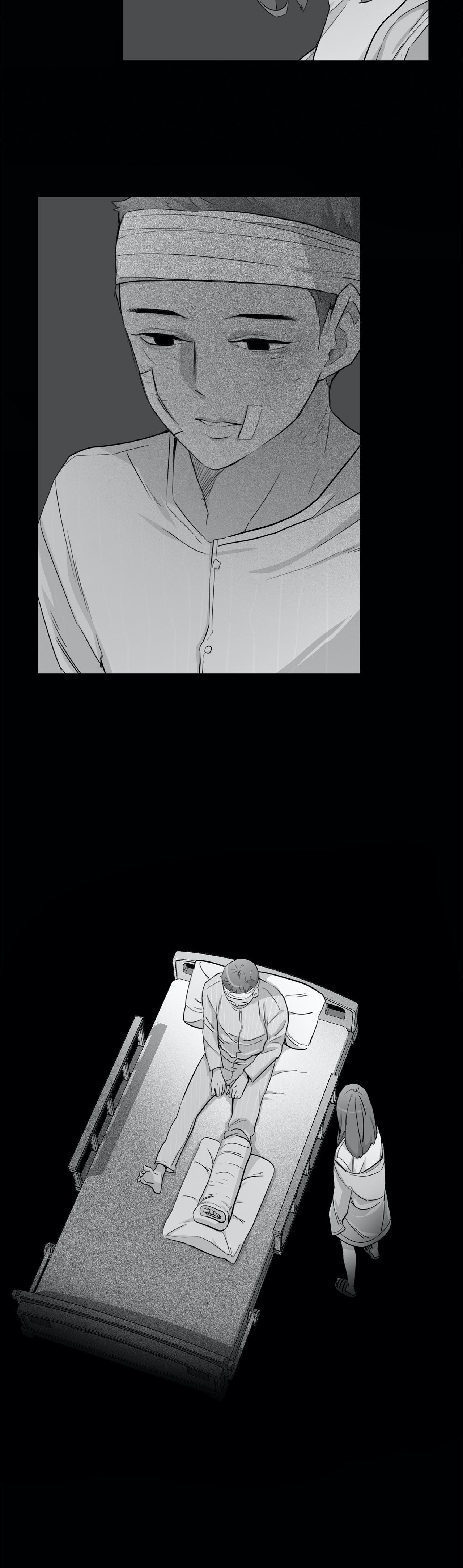 Two Steps Away Chapter 17 image 39