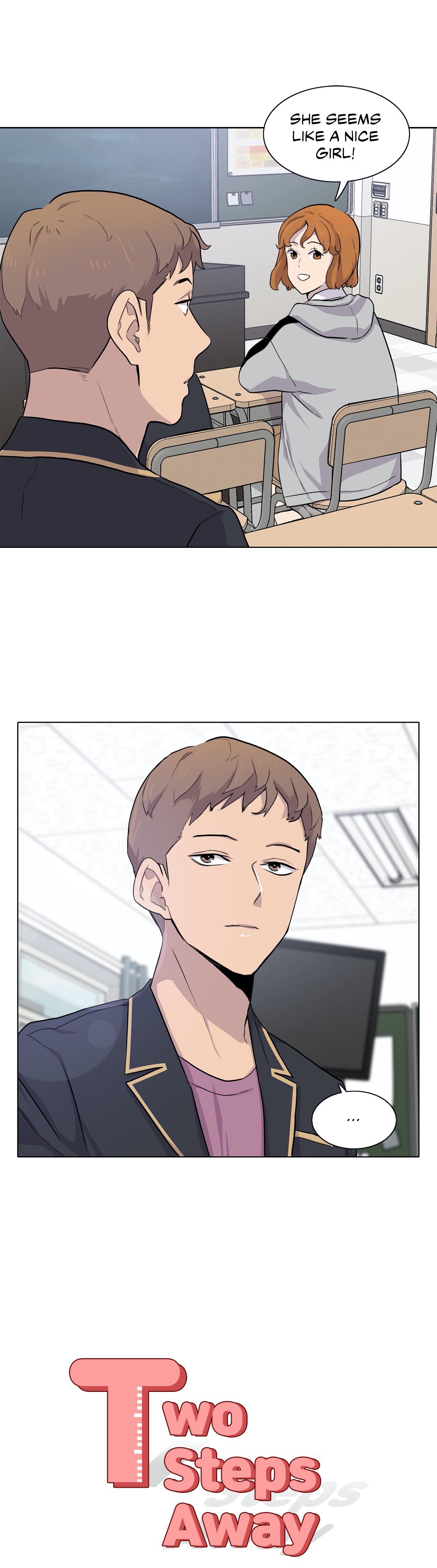 Two Steps Away Chapter 17 image 4