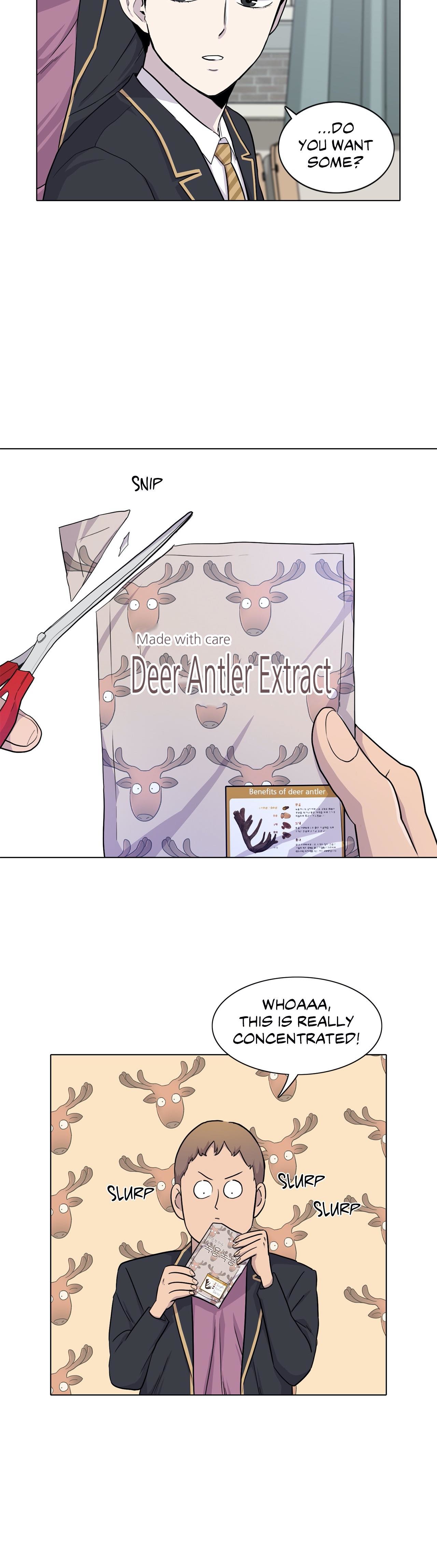Two Steps Away Chapter 17 image 7