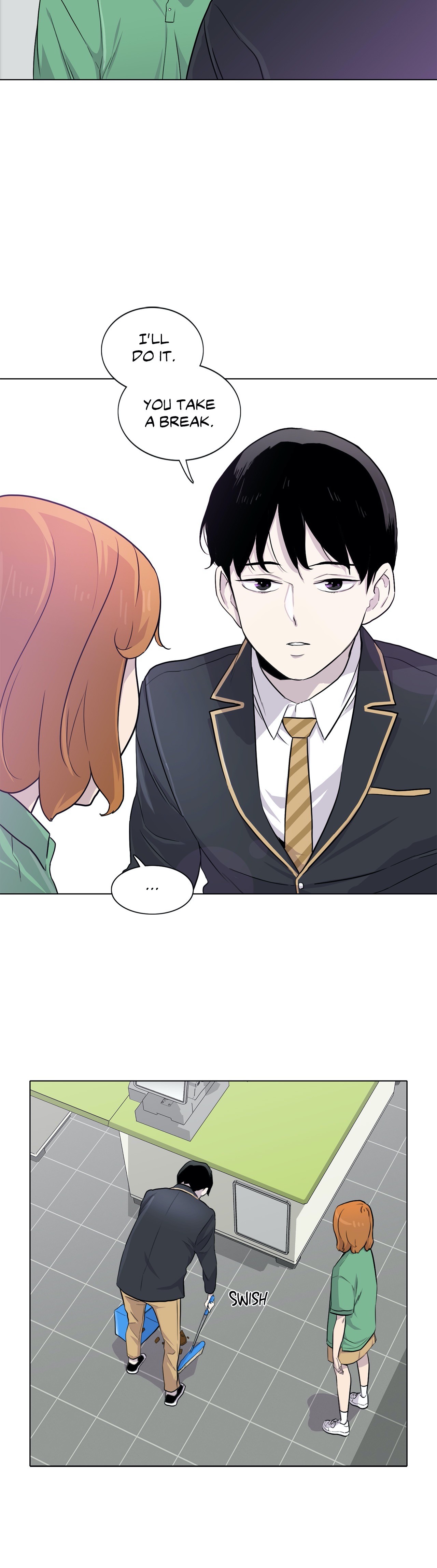 Two Steps Away Chapter 18 image 18