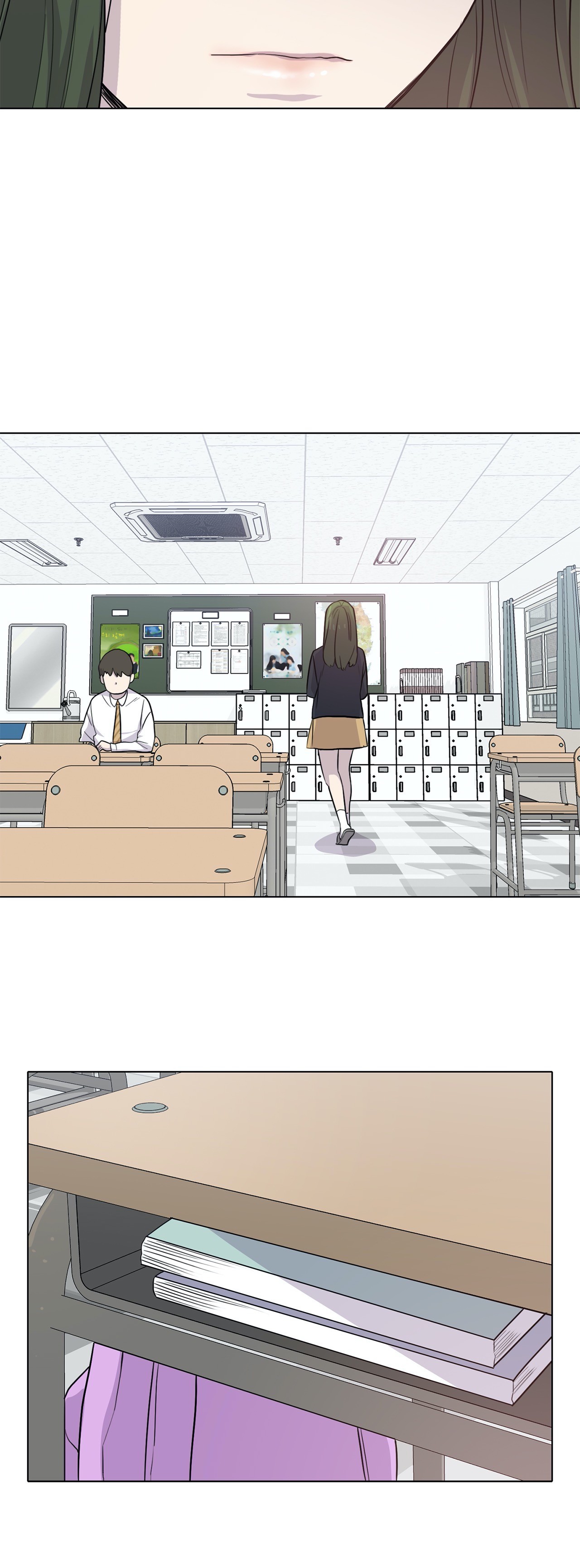 Two Steps Away Chapter 18 image 33