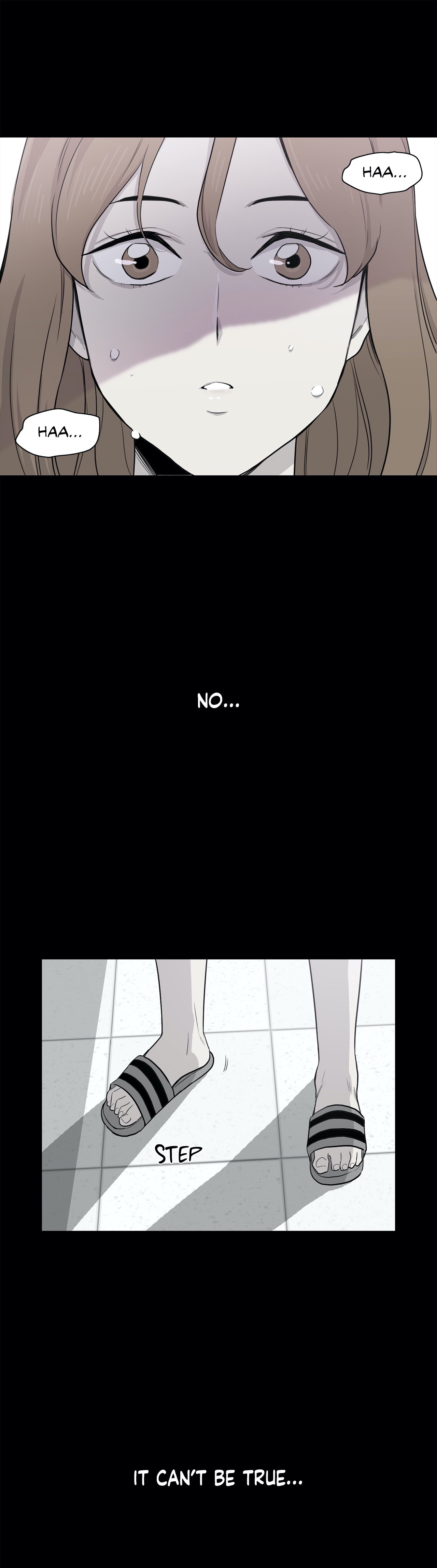 Two Steps Away Chapter 18 image 6