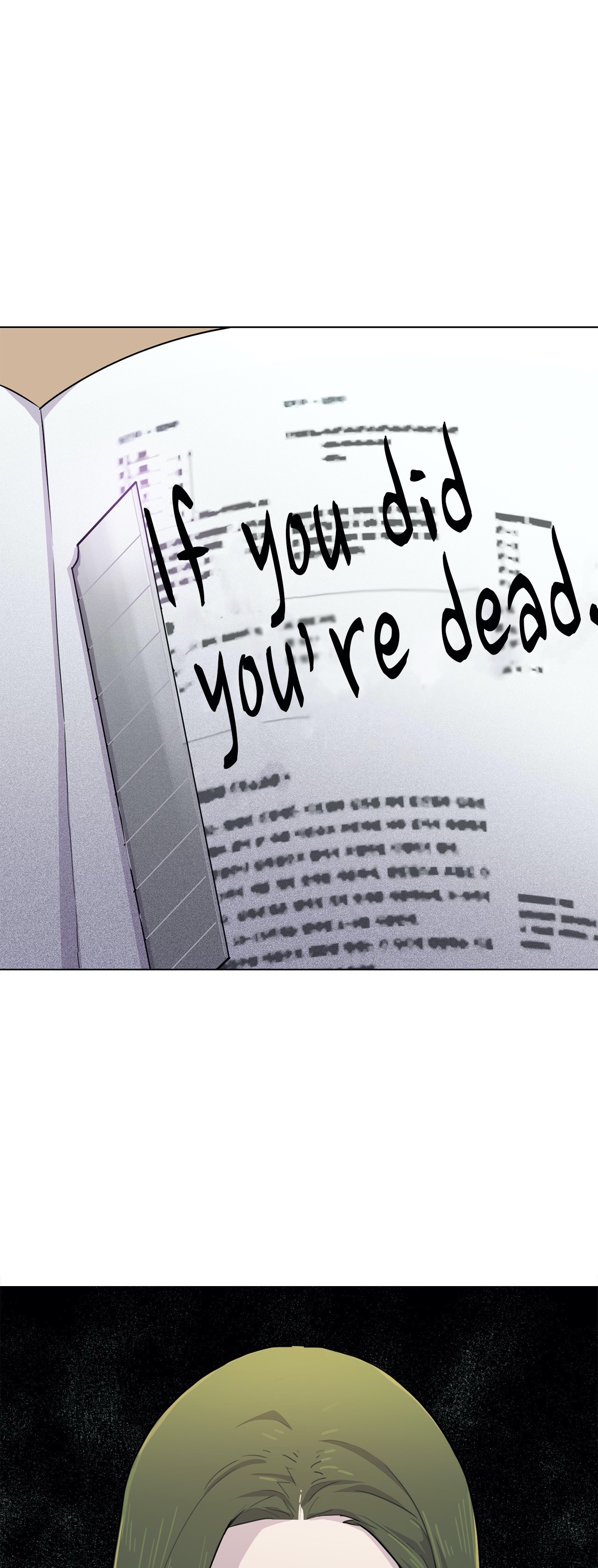 Two Steps Away Chapter 19 image 0
