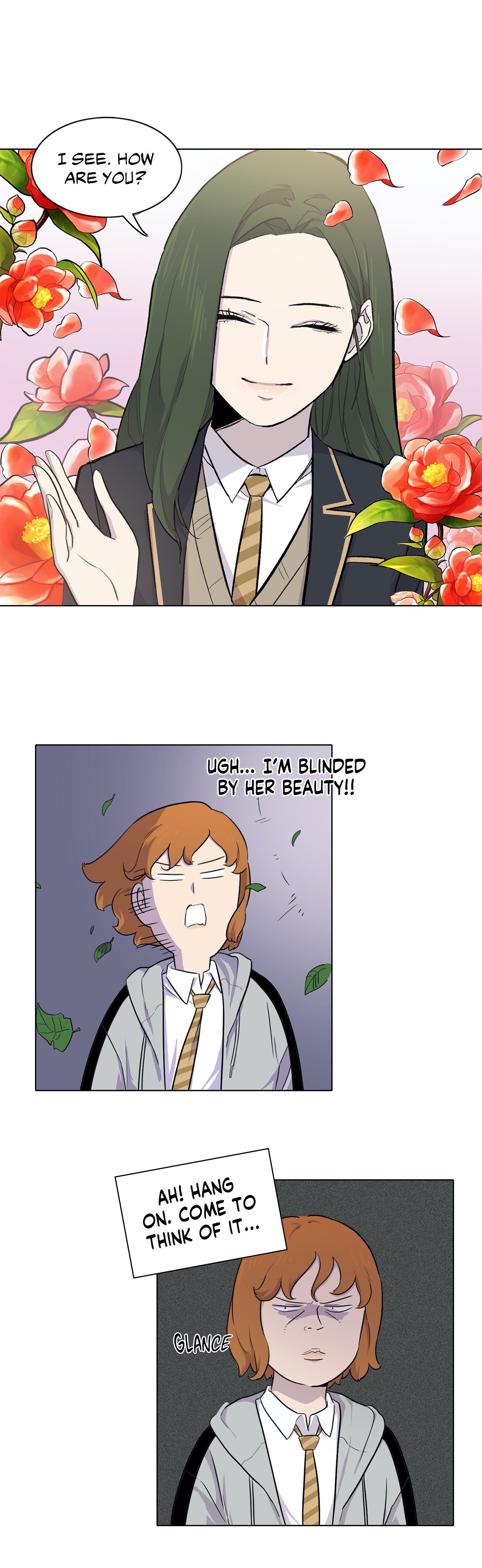Two Steps Away Chapter 19 image 9
