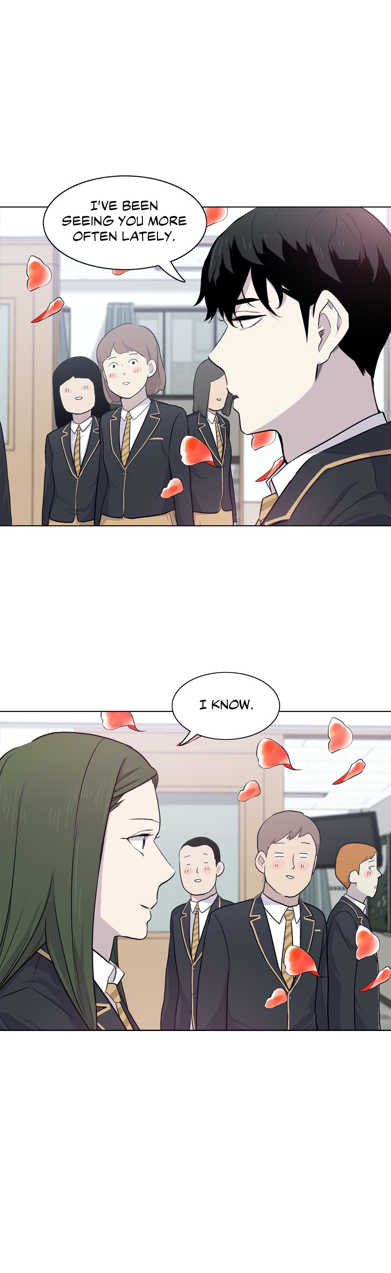 Two Steps Away Chapter 19 image 10