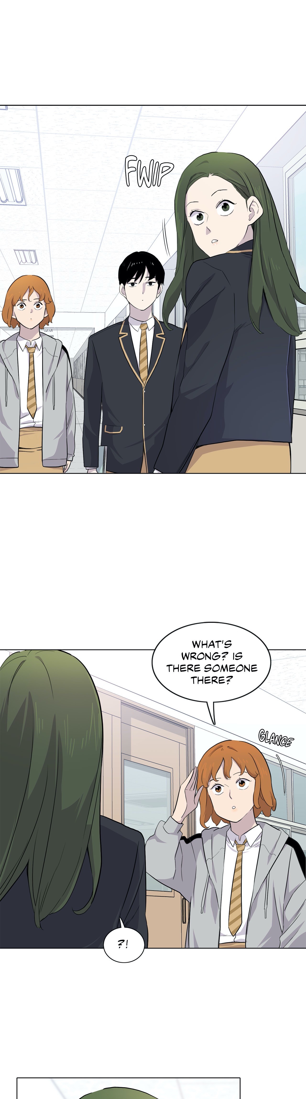 Two Steps Away Chapter 19 image 13