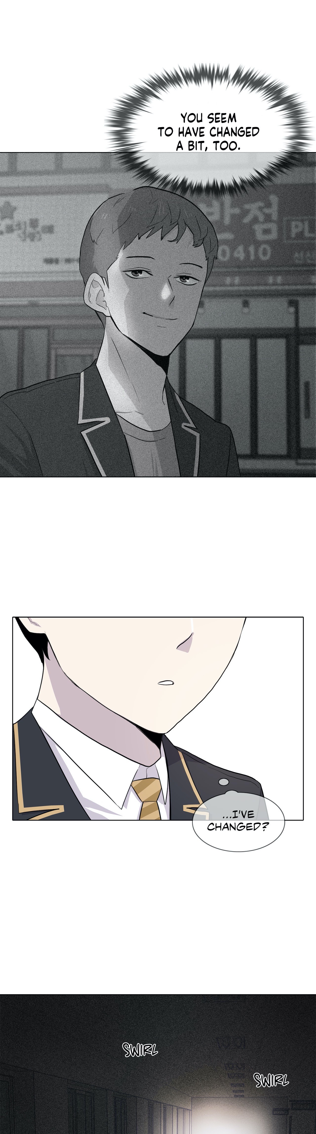 Two Steps Away Chapter 19 image 17