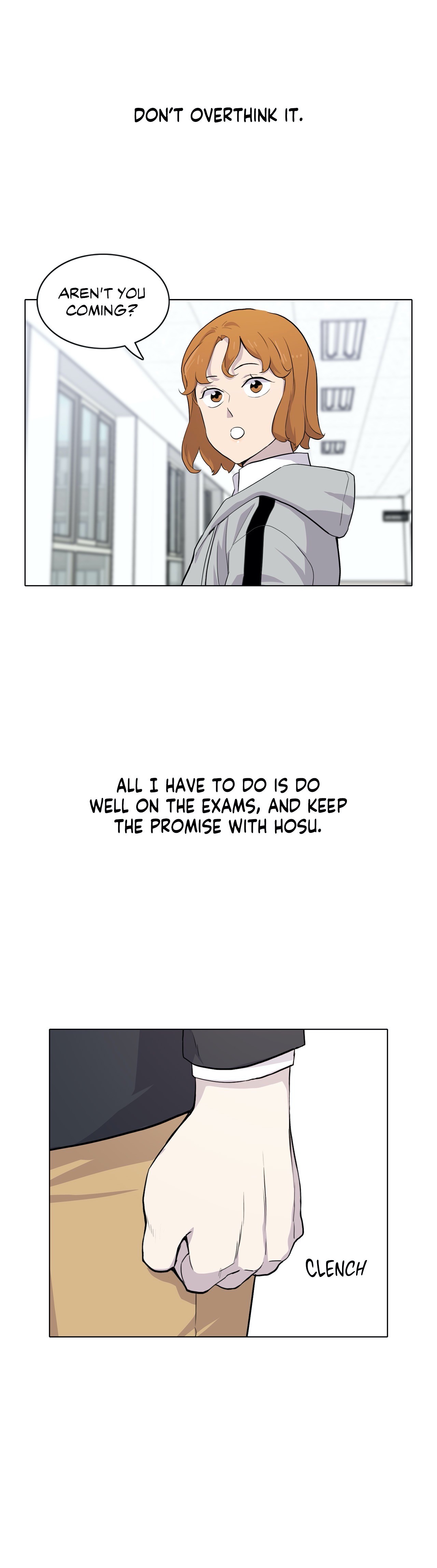Two Steps Away Chapter 19 image 19