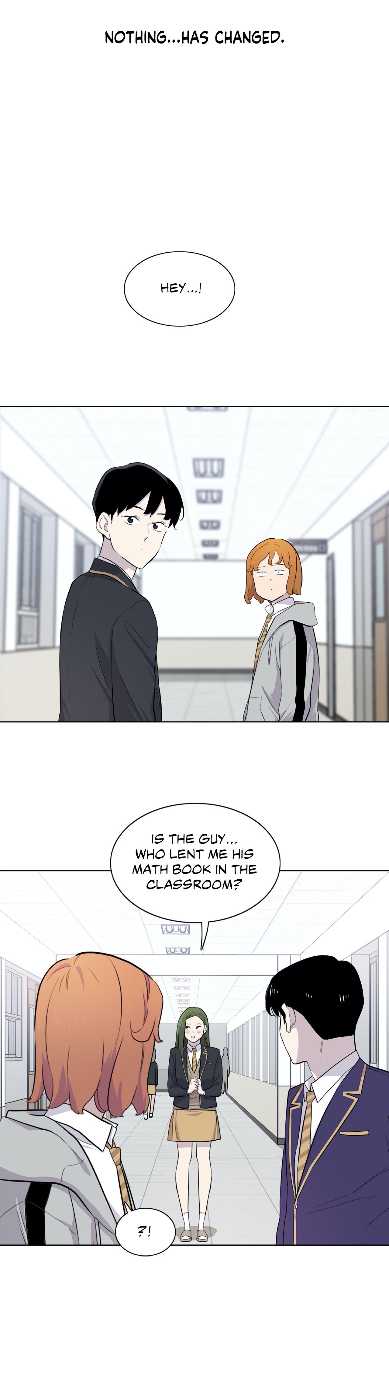 Two Steps Away Chapter 19 image 20