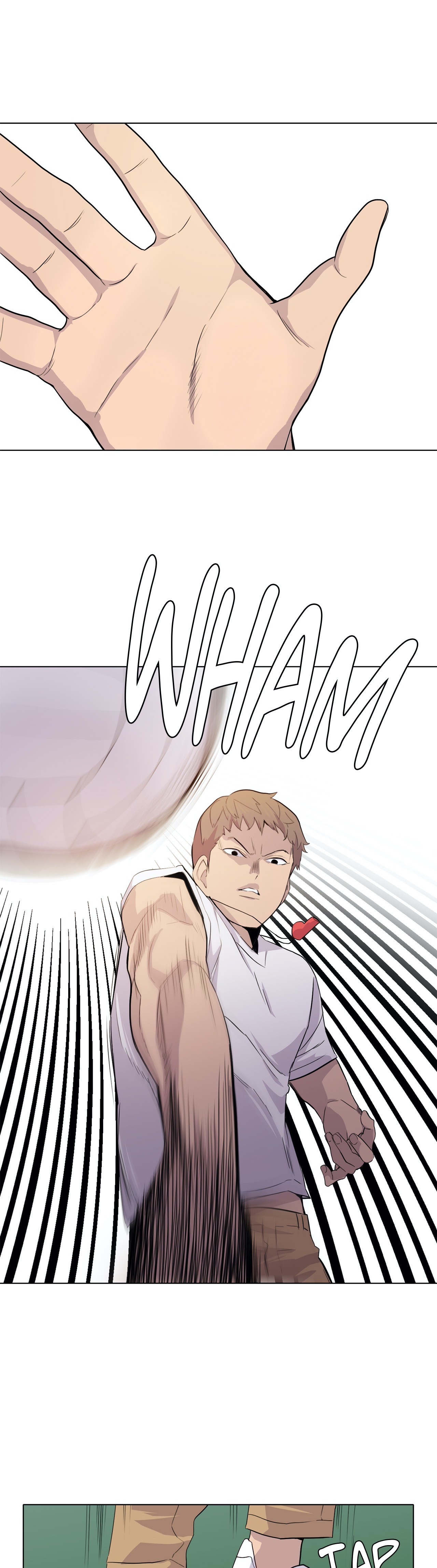 Two Steps Away Chapter 19 image 25