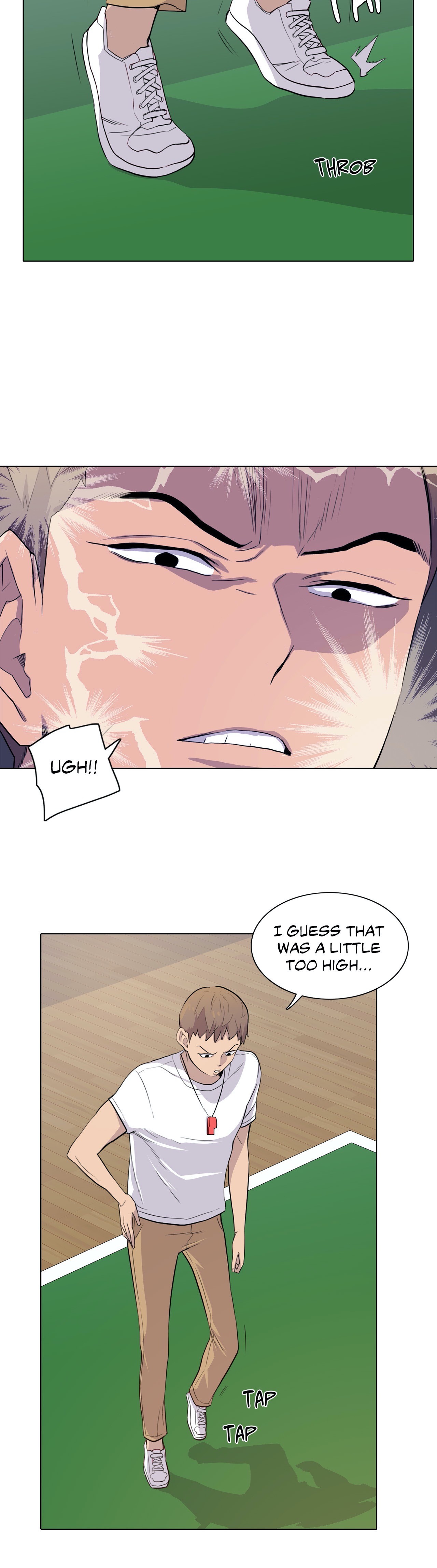 Two Steps Away Chapter 19 image 26