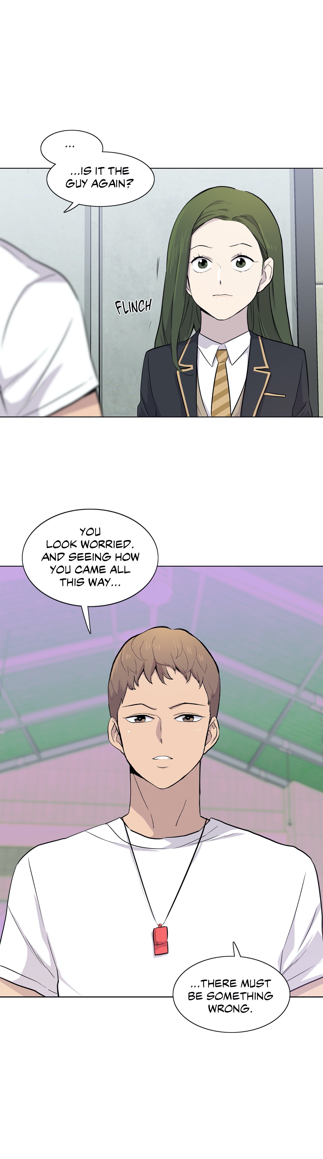 Two Steps Away Chapter 19 image 30