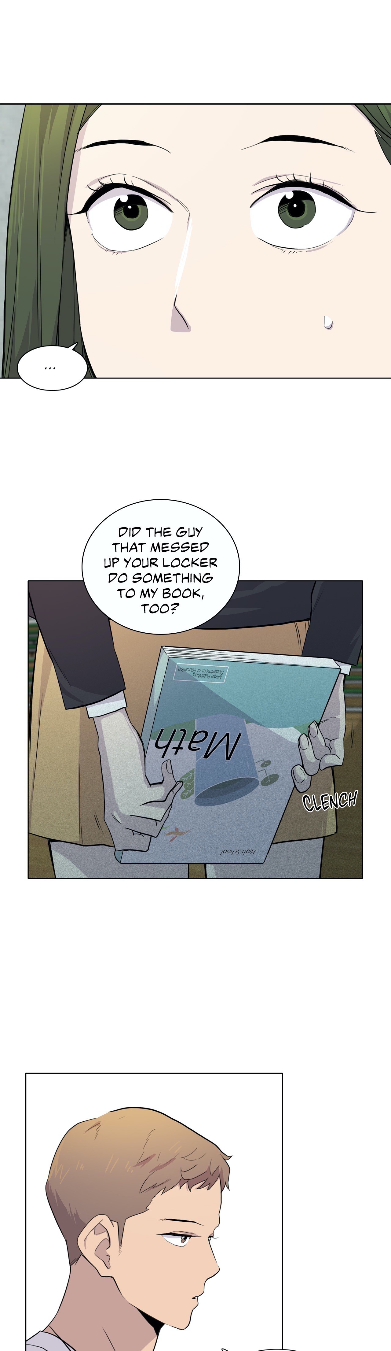 Two Steps Away Chapter 19 image 31