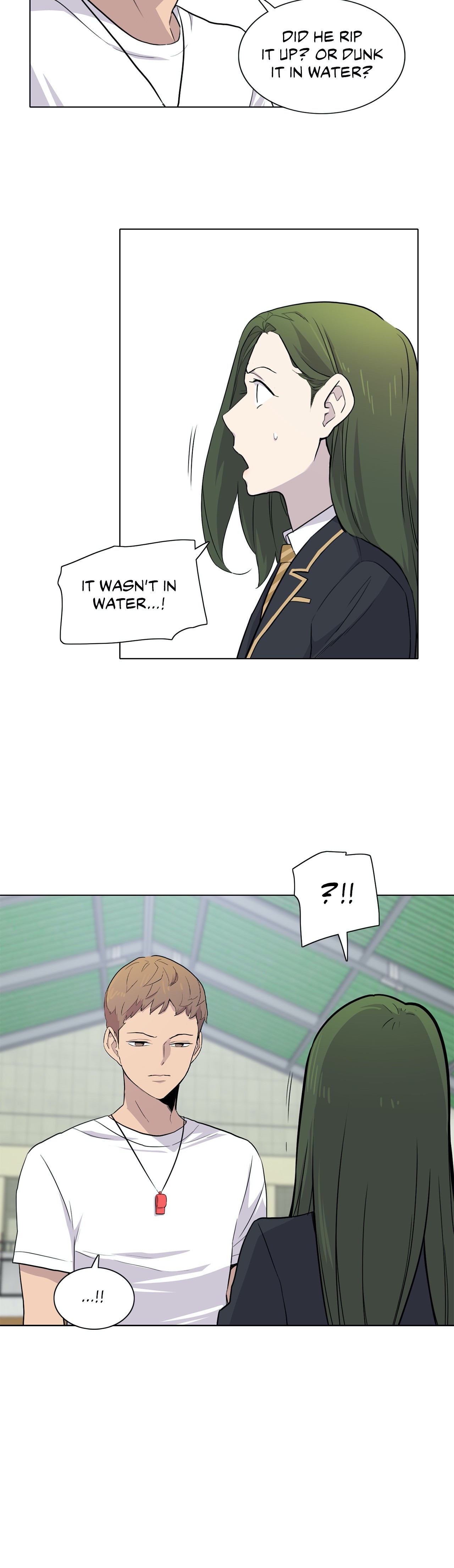 Two Steps Away Chapter 19 image 32