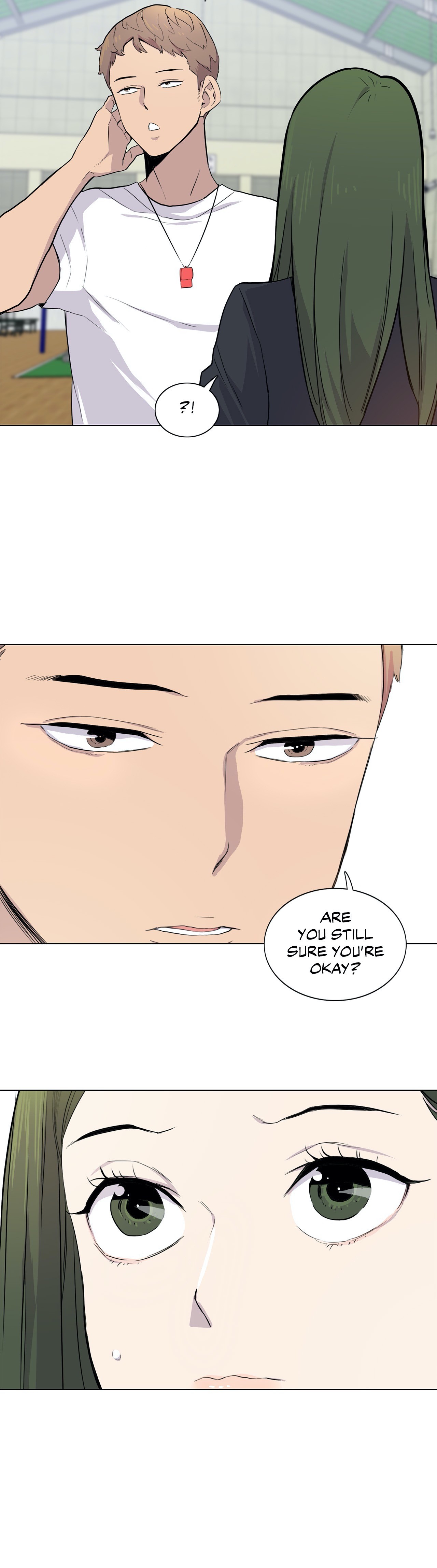 Two Steps Away Chapter 19 image 34