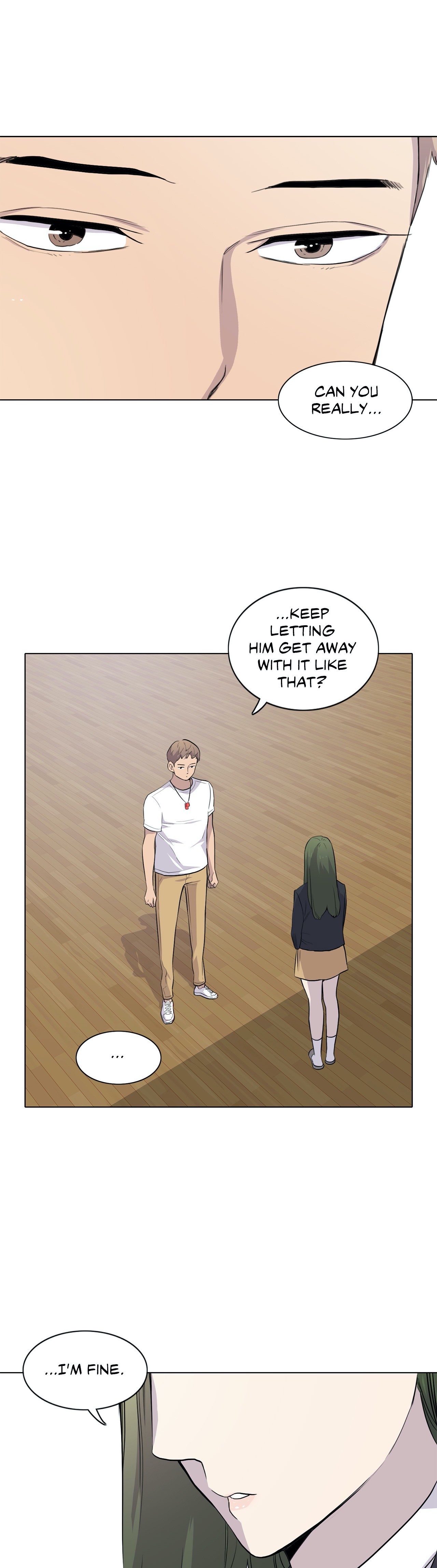 Two Steps Away Chapter 19 image 35