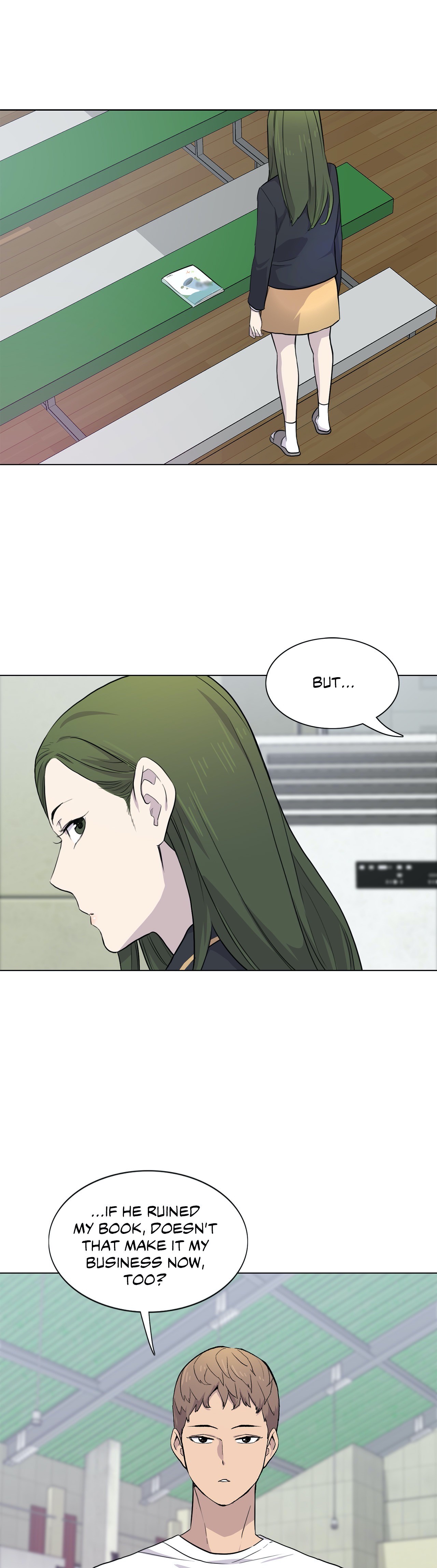 Two Steps Away Chapter 19 image 37