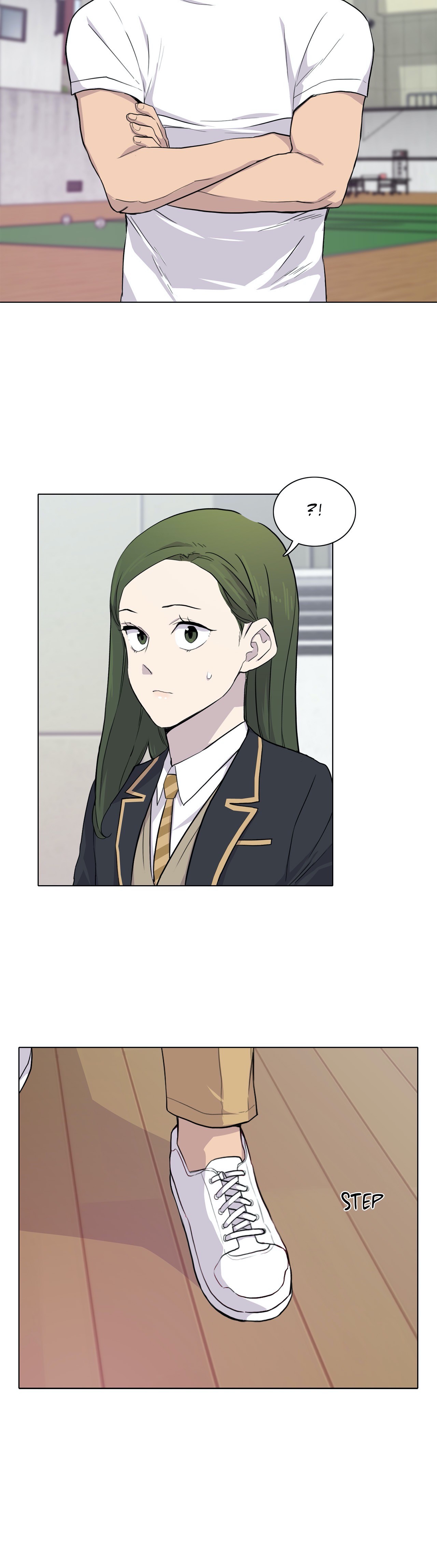Two Steps Away Chapter 19 image 38