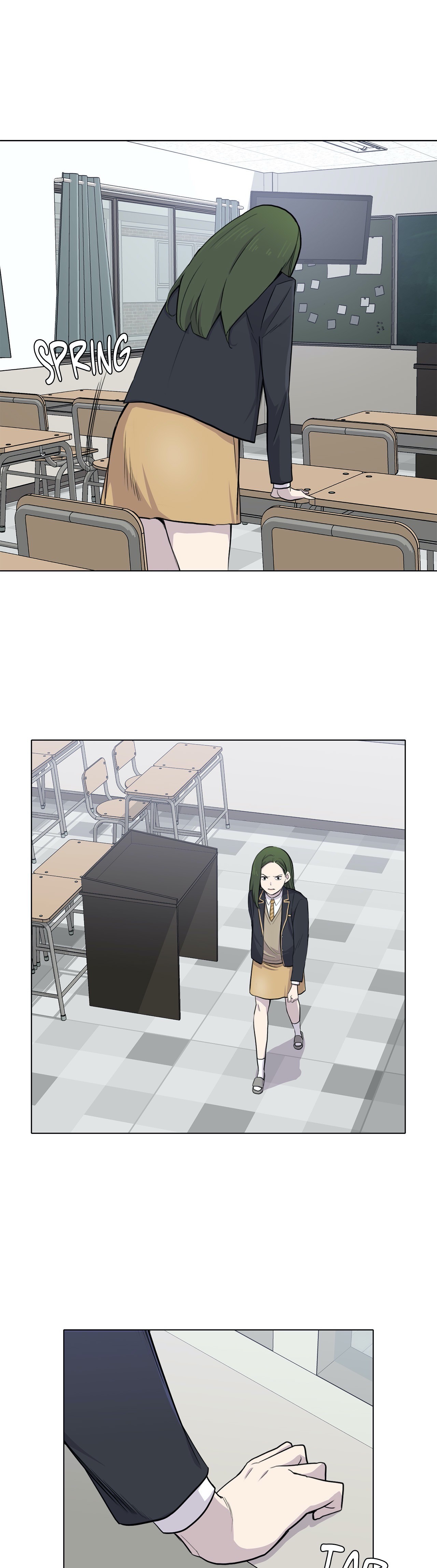 Two Steps Away Chapter 19 image 3