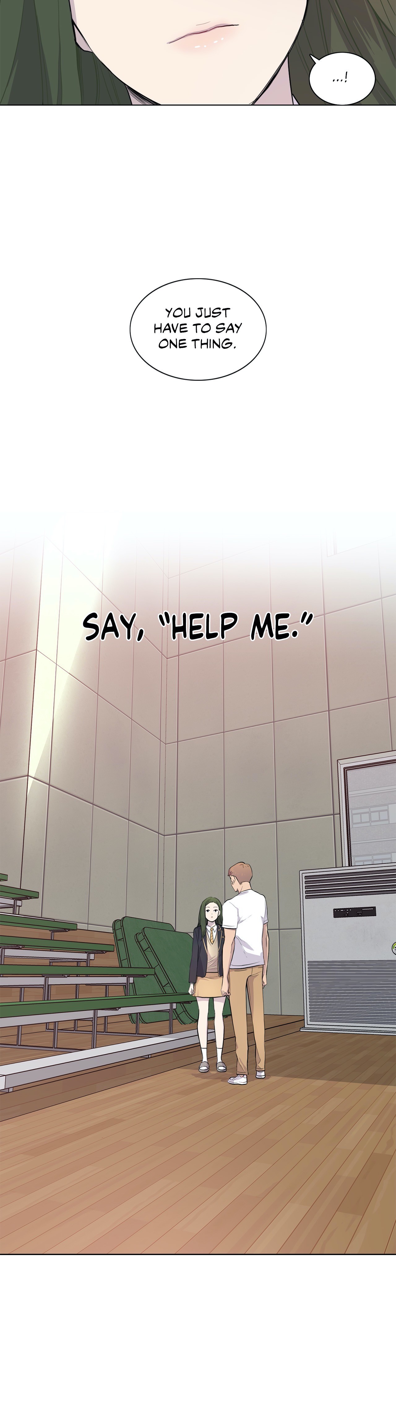 Two Steps Away Chapter 19 image 40