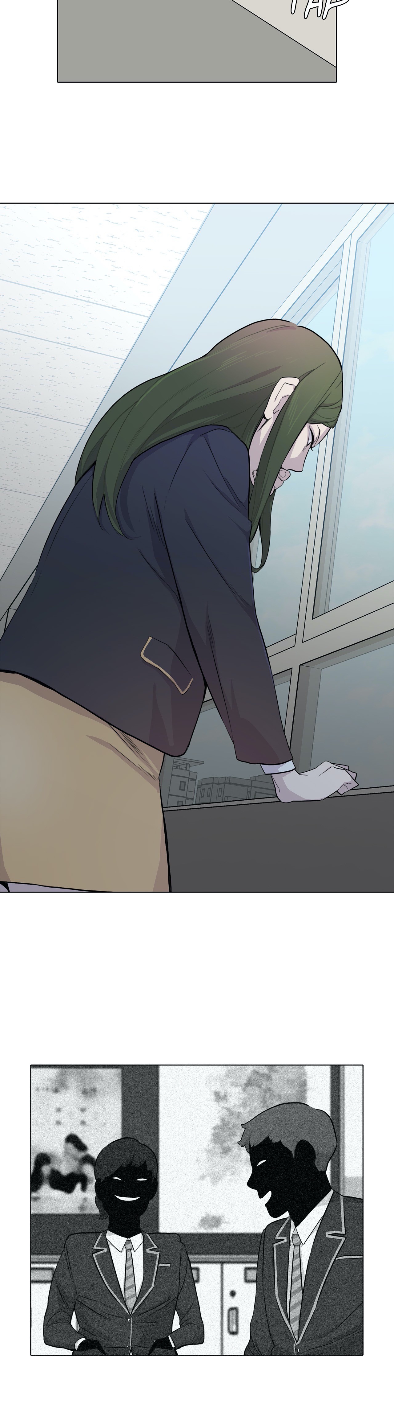 Two Steps Away Chapter 19 image 4