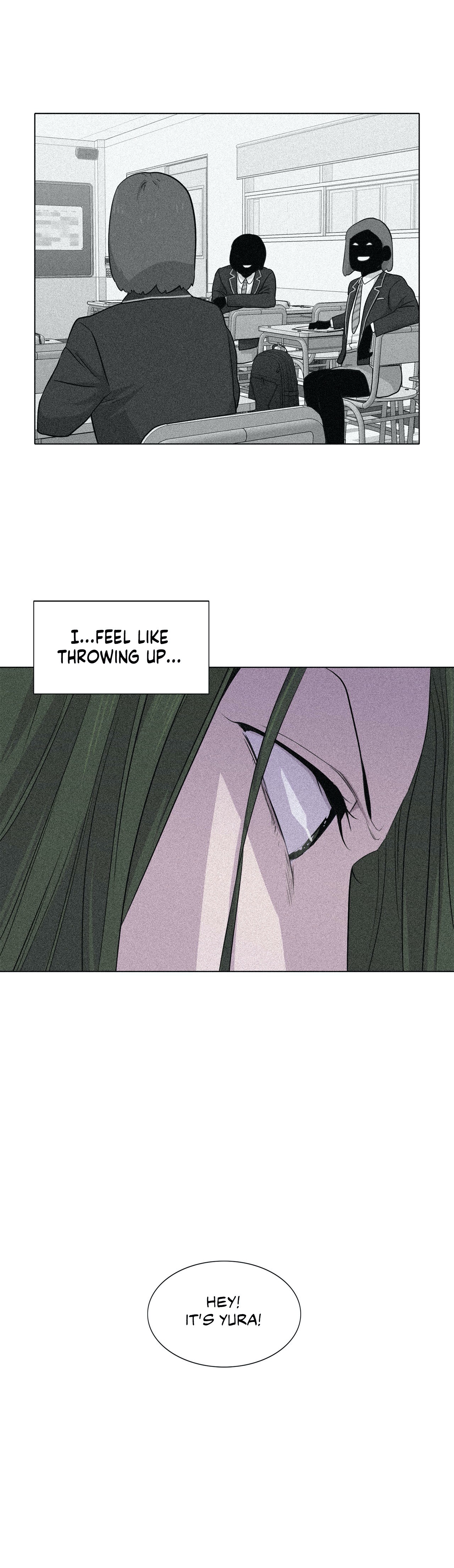 Two Steps Away Chapter 19 image 5