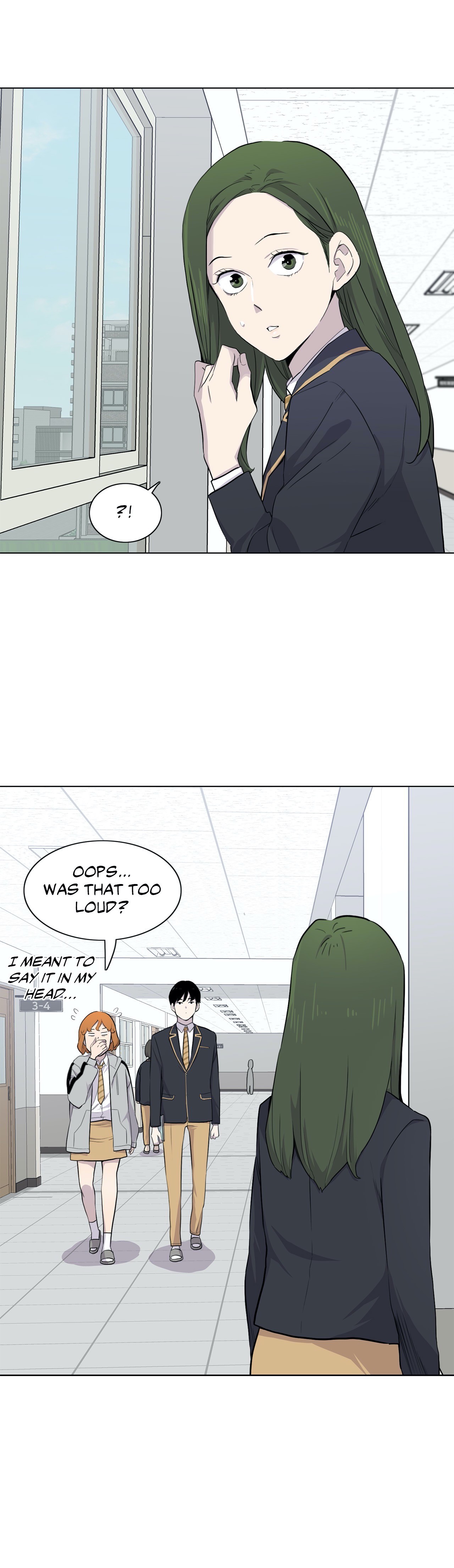 Two Steps Away Chapter 19 image 6