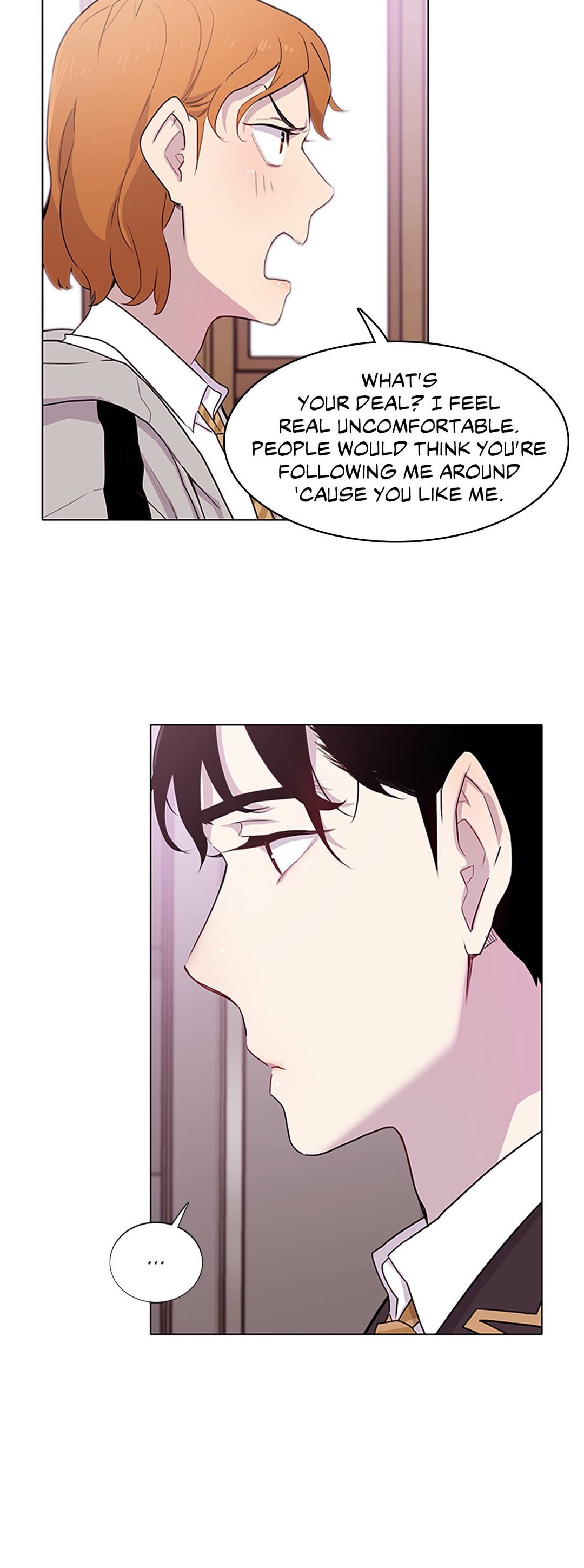 Two Steps Away Chapter 2 image 42