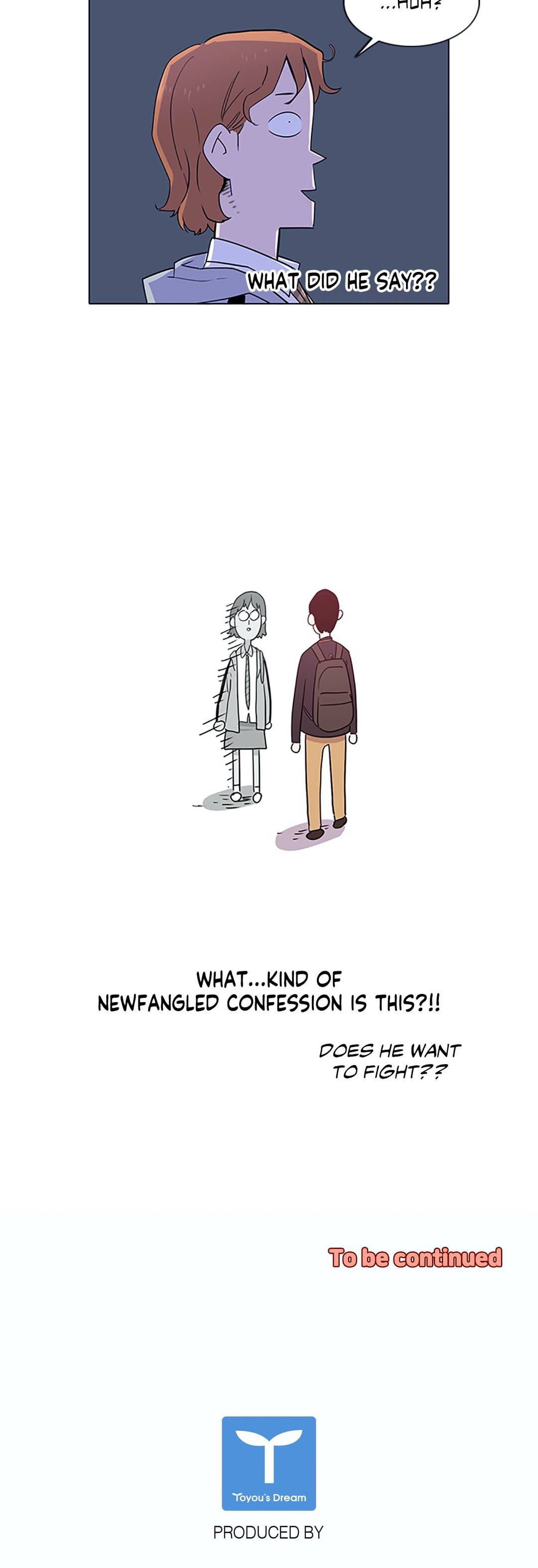 Two Steps Away Chapter 2 image 50