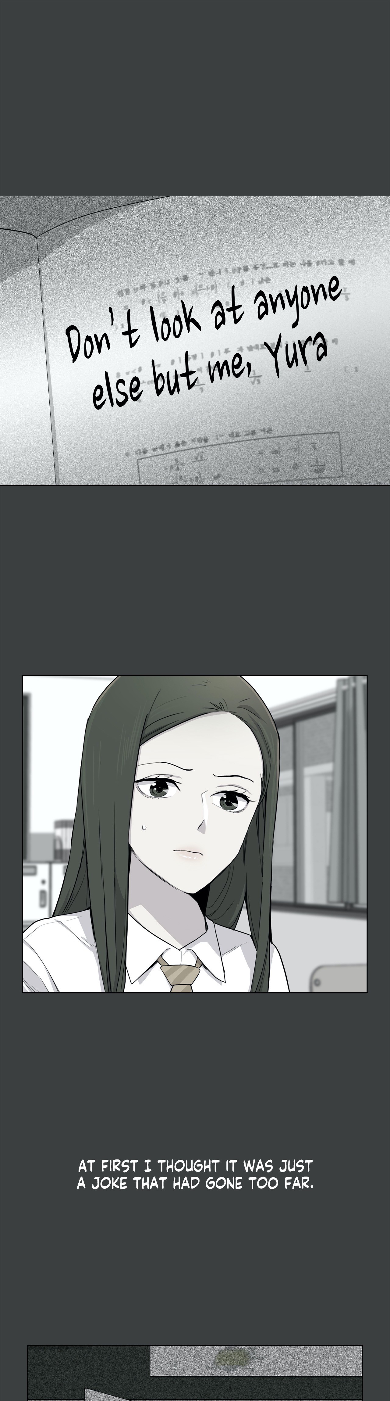 Two Steps Away Chapter 20 image 0