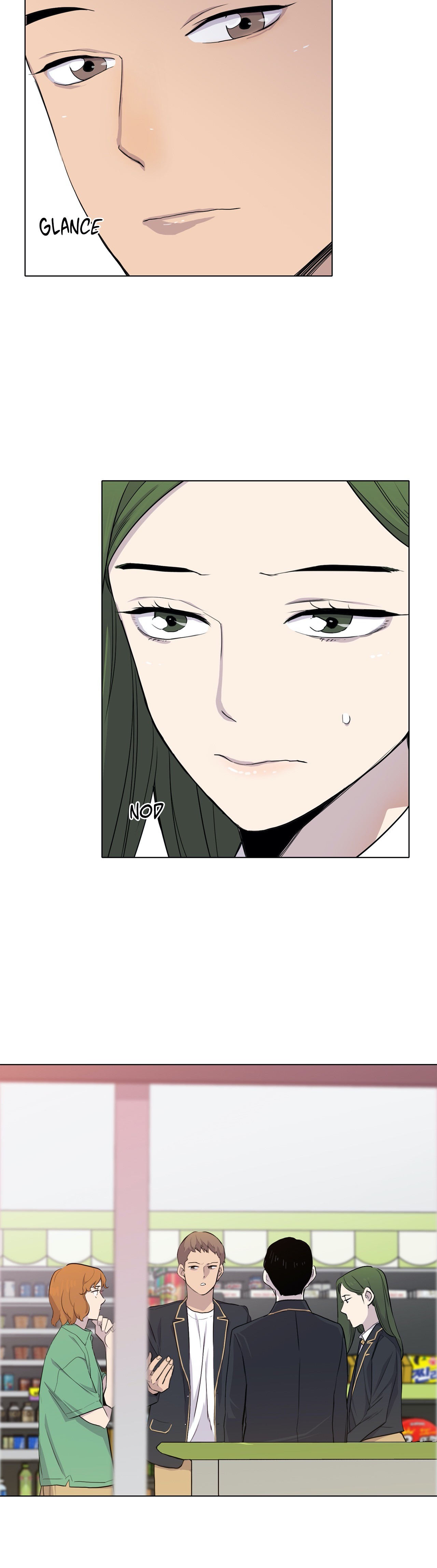 Two Steps Away Chapter 20 image 11