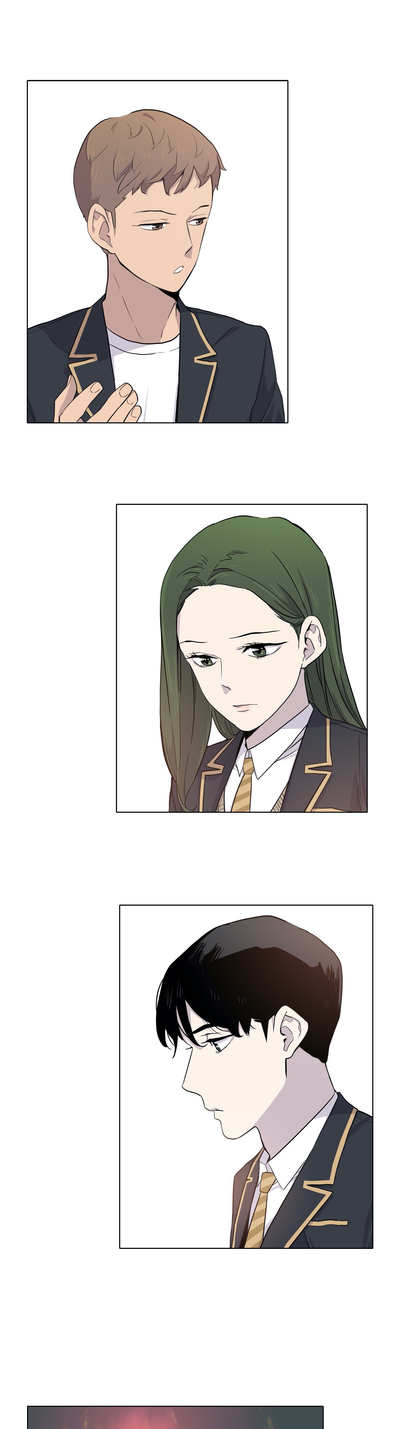 Two Steps Away Chapter 20 image 12