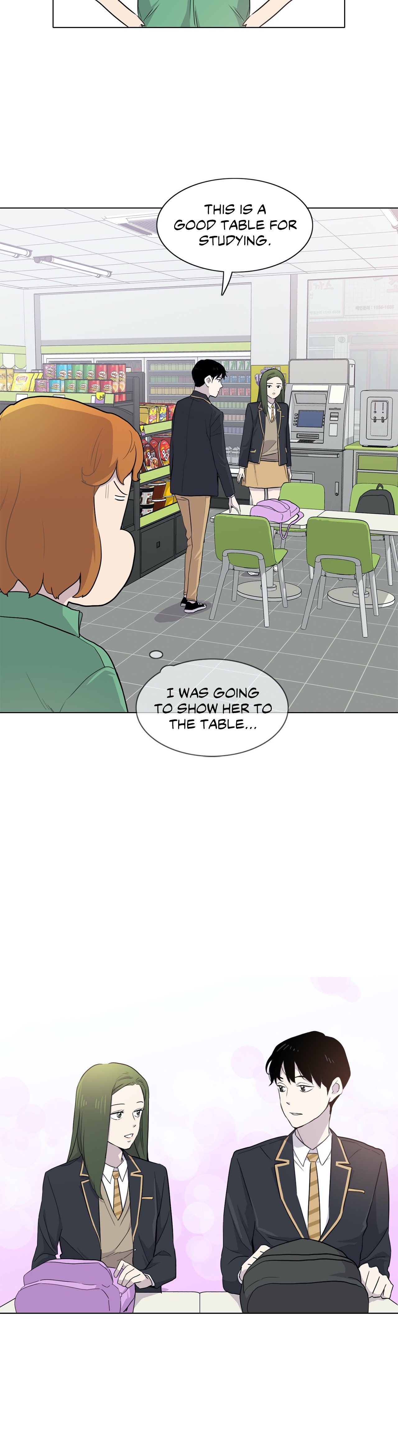Two Steps Away Chapter 20 image 19