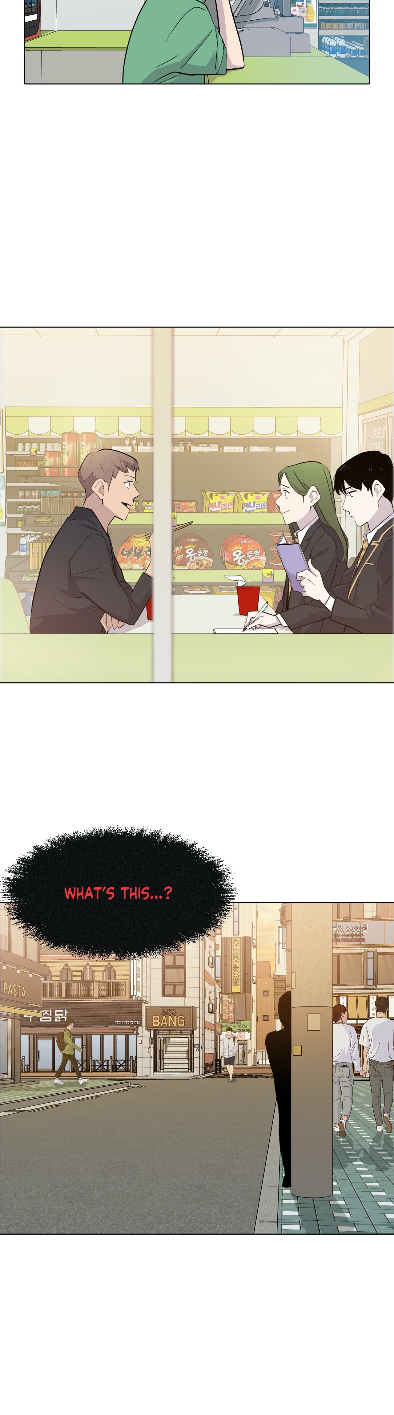 Two Steps Away Chapter 20 image 23