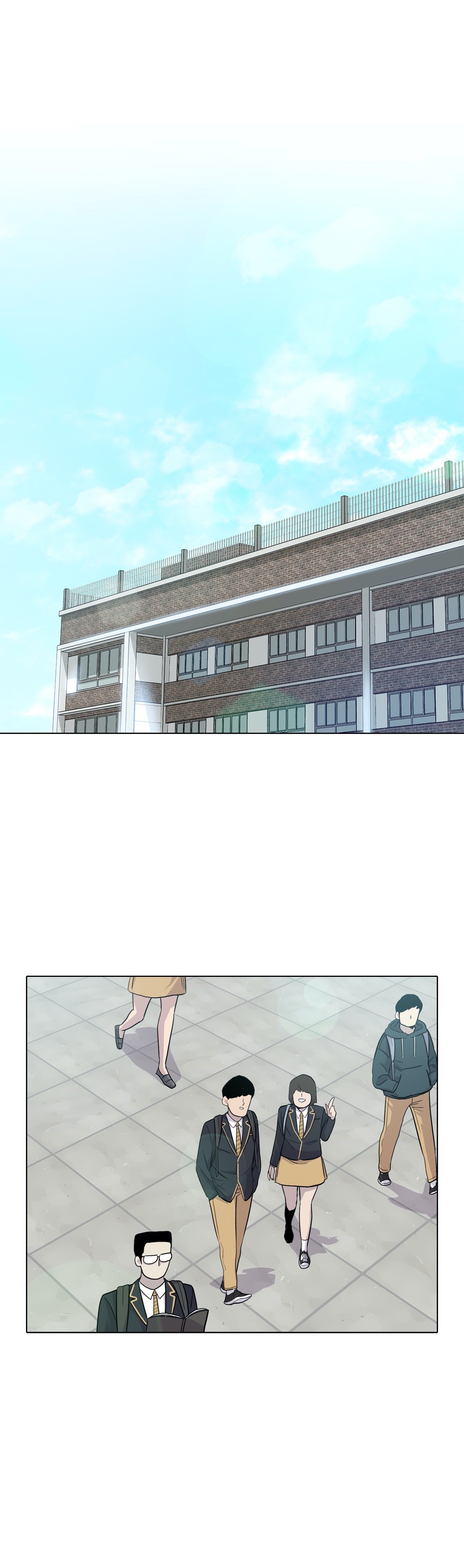 Two Steps Away Chapter 20 image 25