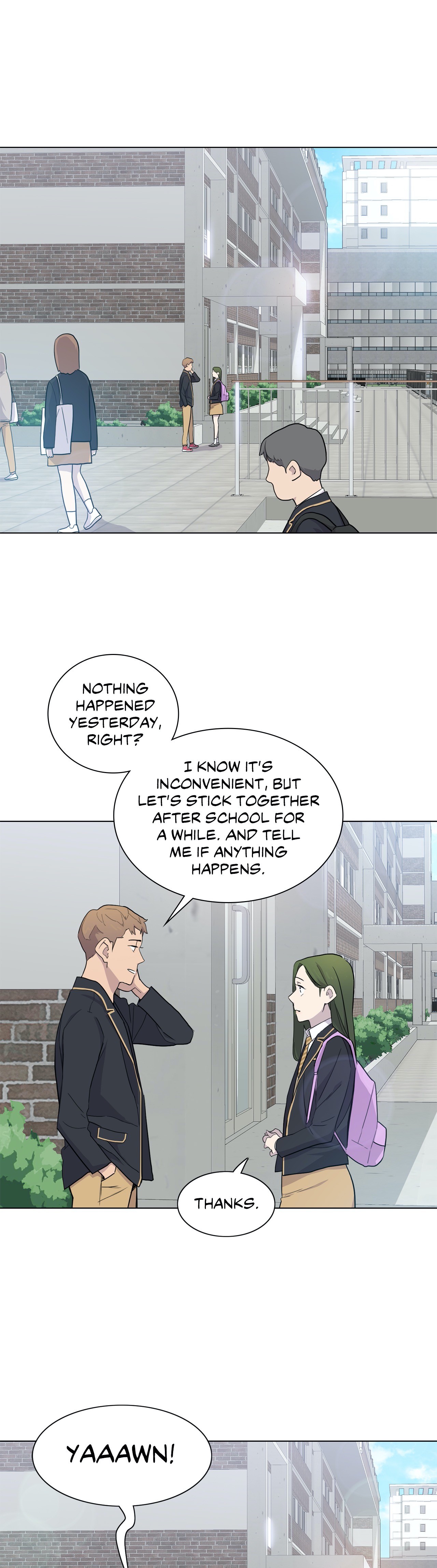 Two Steps Away Chapter 20 image 26