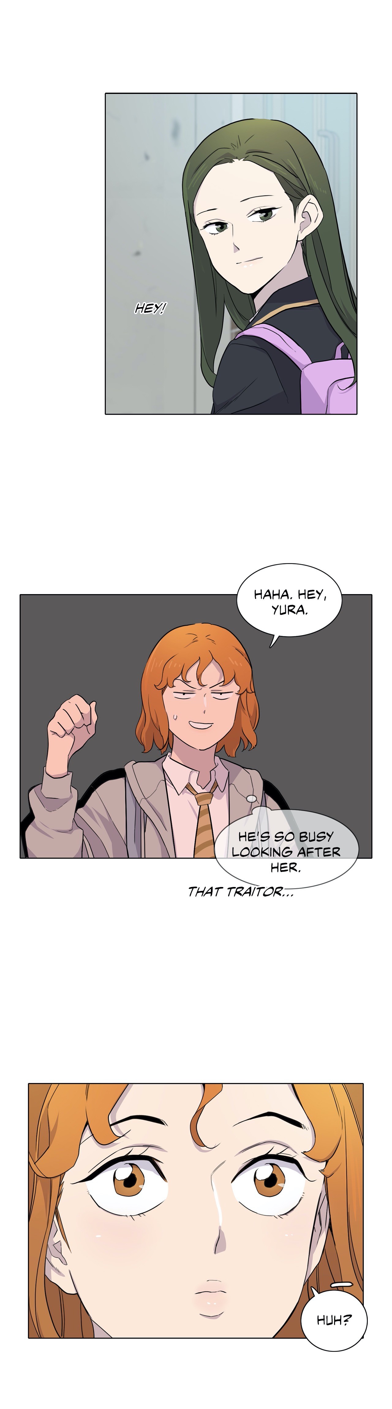 Two Steps Away Chapter 20 image 28