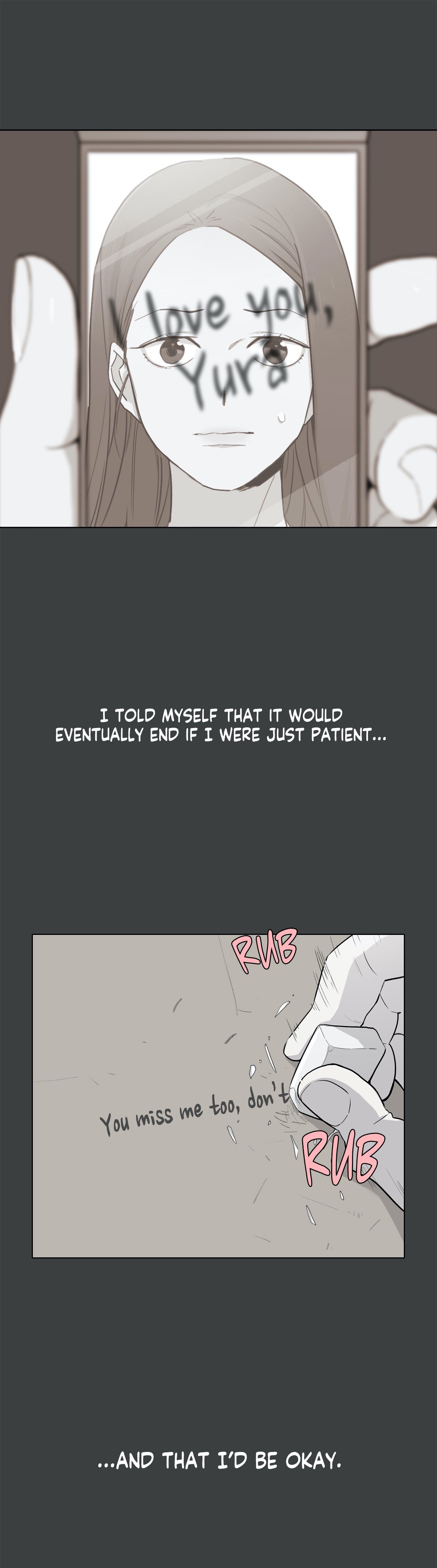Two Steps Away Chapter 20 image 2